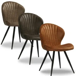 Outlet Eetkamerstoel Diamond Eetkamerstoelen