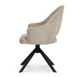 New Eetkamerstoel Galaxy Eetkamerstoelen