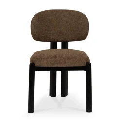 Hot Eetkamerstoel Gino Eetkamerstoelen