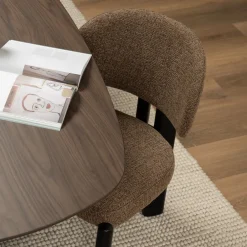 Hot Eetkamerstoel Gino Eetkamerstoelen