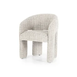 Outlet Eetkamerstoel Hamilton Eetkamerstoelen