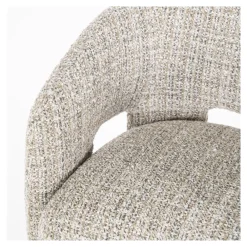 Outlet Eetkamerstoel Hamilton Eetkamerstoelen
