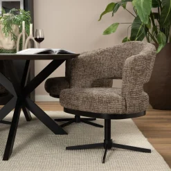 Best Eetkamerstoel Hannie Eetkamerstoelen