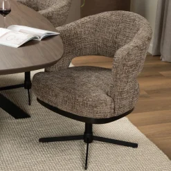 Best Eetkamerstoel Hannie Eetkamerstoelen