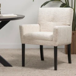 Clearance Eetkamerstoel Haven Eetkamerstoelen