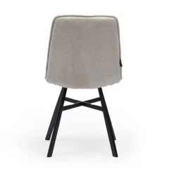Eetkamerstoel Jacqueline Eetkamerstoelen