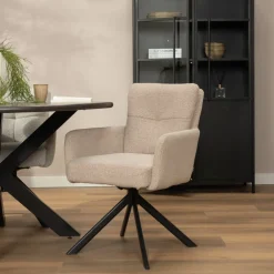 Discount Eetkamerstoel Jeroen Eetkamerstoelen
