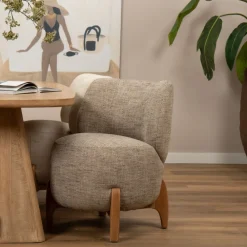 New Eetkamerstoel Joy Eetkamerstoelen