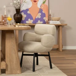 Discount Eetkamerstoel Kate Eetkamerstoelen