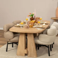 Discount Eetkamerstoel Kate Eetkamerstoelen