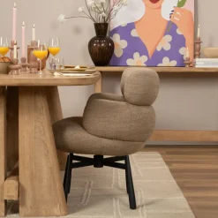 Online Eetkamerstoel Kate Eetkamerstoelen