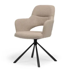 New Eetkamerstoel Kevin Eetkamerstoelen