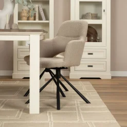 New Eetkamerstoel Kevin Eetkamerstoelen