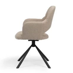 New Eetkamerstoel Kevin Eetkamerstoelen
