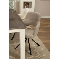 New Eetkamerstoel Kevin Eetkamerstoelen