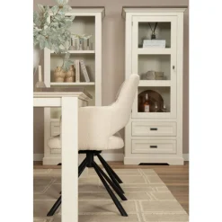 Discount Eetkamerstoel Kevin Eetkamerstoelen