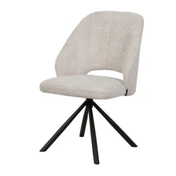 Outlet Eetkamerstoel Levie Eetkamerstoelen