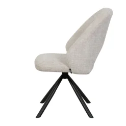 Outlet Eetkamerstoel Levie Eetkamerstoelen