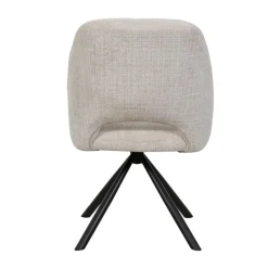 Outlet Eetkamerstoel Levie Eetkamerstoelen