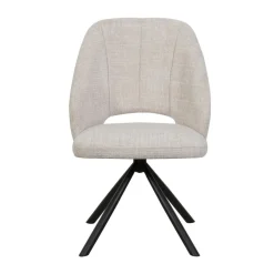 Outlet Eetkamerstoel Levie Eetkamerstoelen