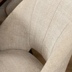 Outlet Eetkamerstoel Levie Eetkamerstoelen
