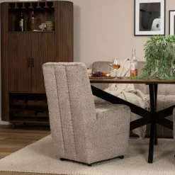 Discount Eetkamerstoel Liam Eetkamerstoelen