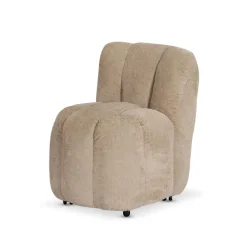 Discount Eetkamerstoel Liva Eetkamerstoelen