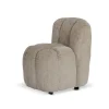 Clearance Eetkamerstoel Liva Eetkamerstoelen