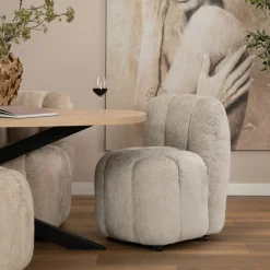 Clearance Eetkamerstoel Liva Eetkamerstoelen