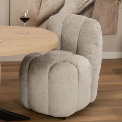 Clearance Eetkamerstoel Liva Eetkamerstoelen