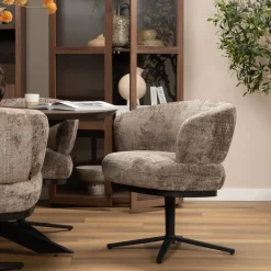 Sale Eetkamerstoel Lola Eetkamerstoelen