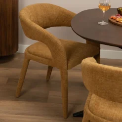 Discount Eetkamerstoel Lott Eetkamerstoelen