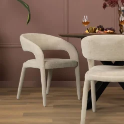 Sale Eetkamerstoel Lott Eetkamerstoelen