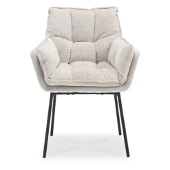 Best Eetkamerstoel Luca Eetkamerstoelen