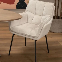 Best Eetkamerstoel Luca Eetkamerstoelen