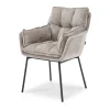 New Eetkamerstoel Luca Eetkamerstoelen