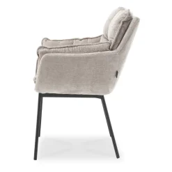 New Eetkamerstoel Luca Eetkamerstoelen