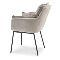 New Eetkamerstoel Luca Eetkamerstoelen