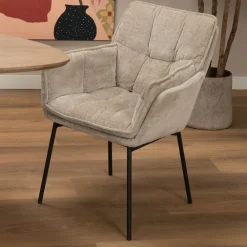 New Eetkamerstoel Luca Eetkamerstoelen