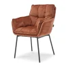 New Eetkamerstoel Luca Eetkamerstoelen