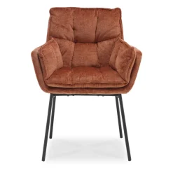 New Eetkamerstoel Luca Eetkamerstoelen