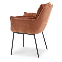 New Eetkamerstoel Luca Eetkamerstoelen