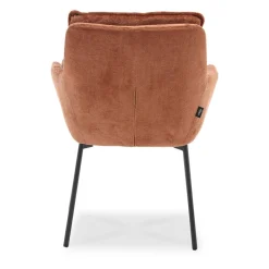New Eetkamerstoel Luca Eetkamerstoelen