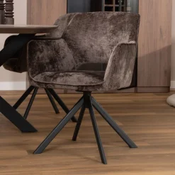 Hot Eetkamerstoel Lynda Eetkamerstoelen
