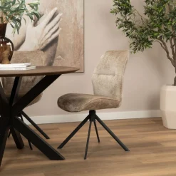 Sale Eetkamerstoel Lynsey Eetkamerstoelen