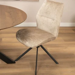 Sale Eetkamerstoel Lynsey Eetkamerstoelen