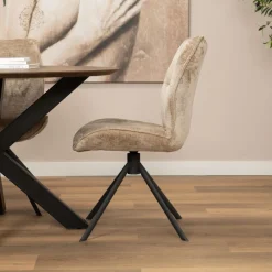 Sale Eetkamerstoel Lynsey Eetkamerstoelen