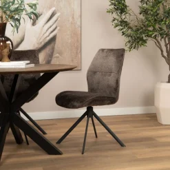 Online Eetkamerstoel Lynsey Eetkamerstoelen