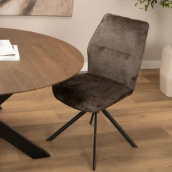 Online Eetkamerstoel Lynsey Eetkamerstoelen