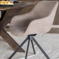 Hot Eetkamerstoel Mamé Eetkamerstoelen